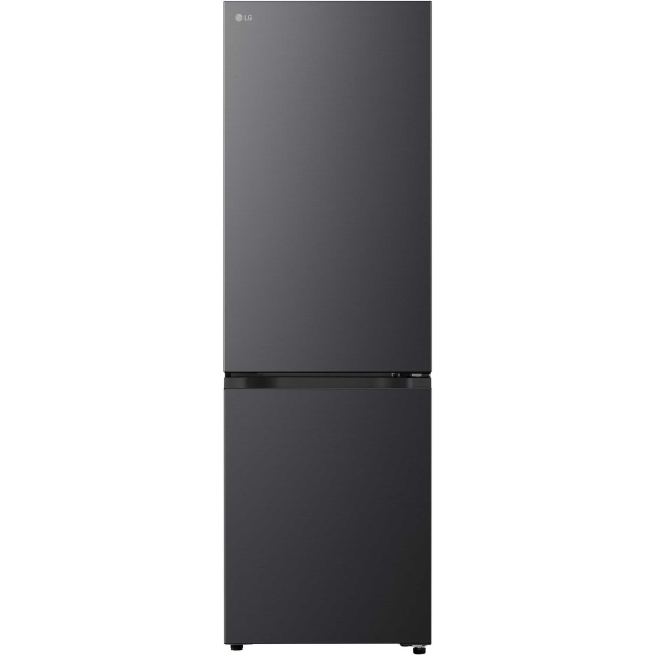 Kombikülmik LG GBBSJ10EEP