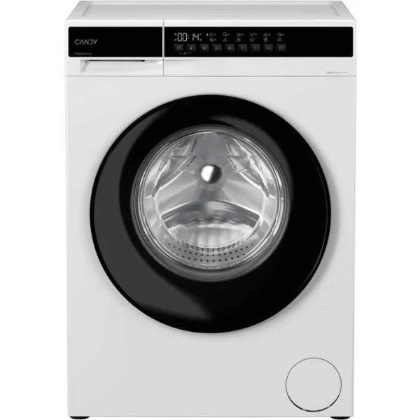 Front Load Washing Machine CANDY EY27SB7-S