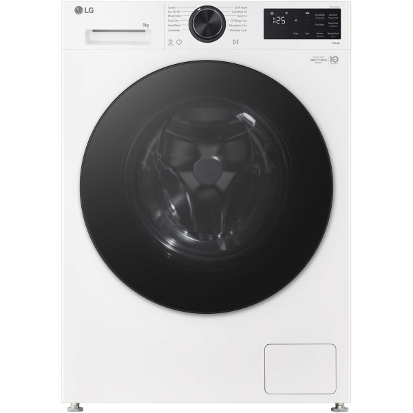 Eestlaetav pesumasin LG F2X50S9TWB