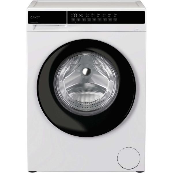 Front Load Washing Machine CANDY EY 26SB7-S