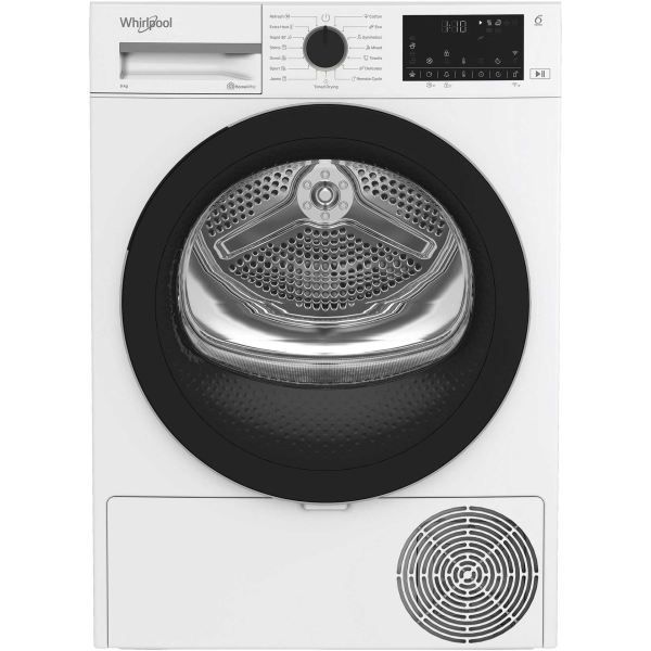Kuivati WHIRLPOOL WPD9WBSEE