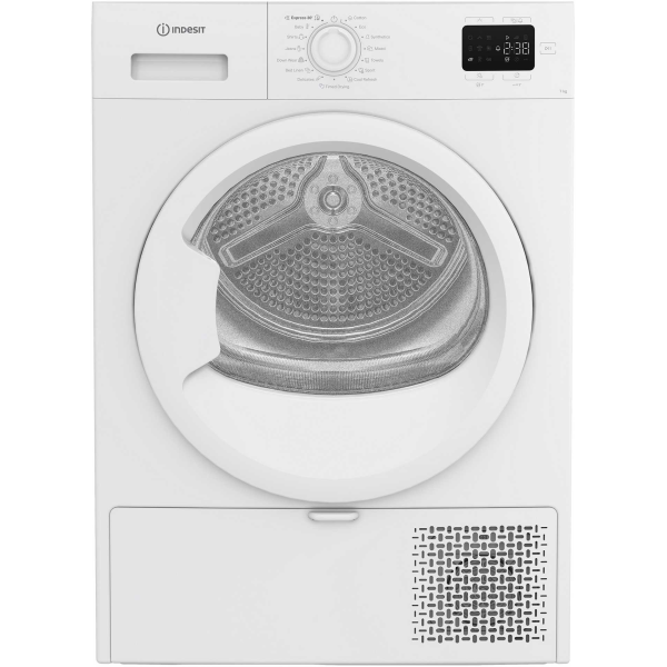 Dryer INDESIT C YSD 72D WW EE