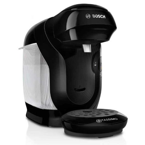 Kapselkohvimasin BOSCH Tassimo Style TAS112E