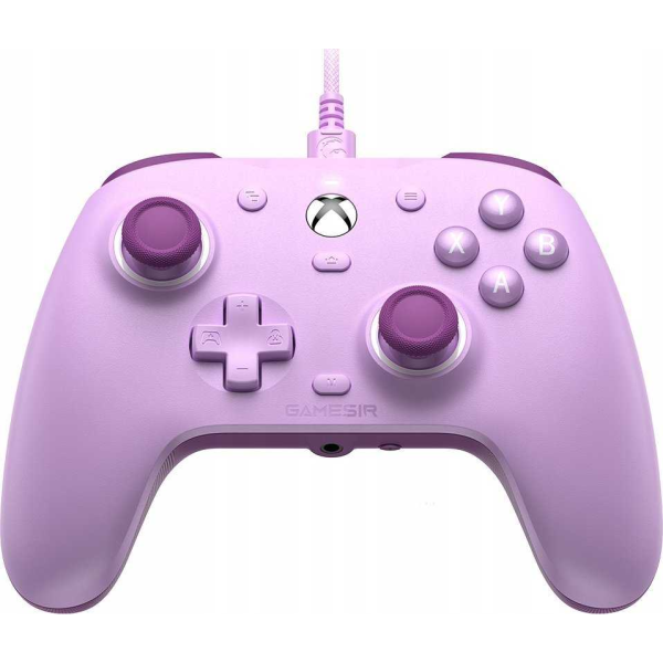 Pult GAMESIR G7 SE Radiant Purple XBOX