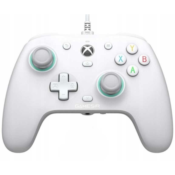 Pult GAMESIR G7 SE White XBOX