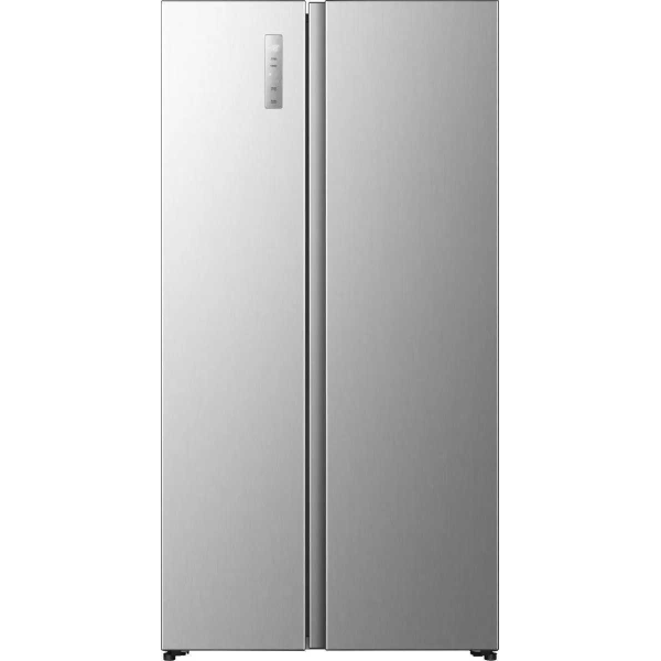 Side-by-side külmik HISENSE RS3P558NEIE