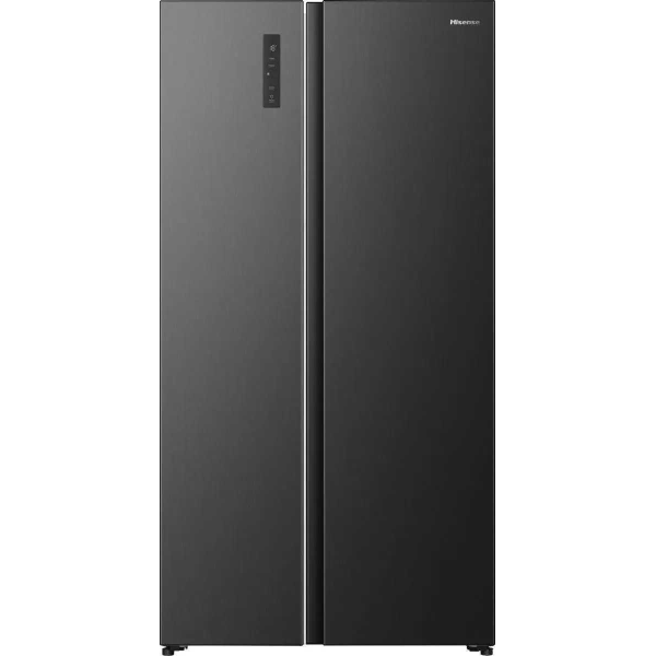 Side-by-side külmik HISENSE RS3P558NEFE