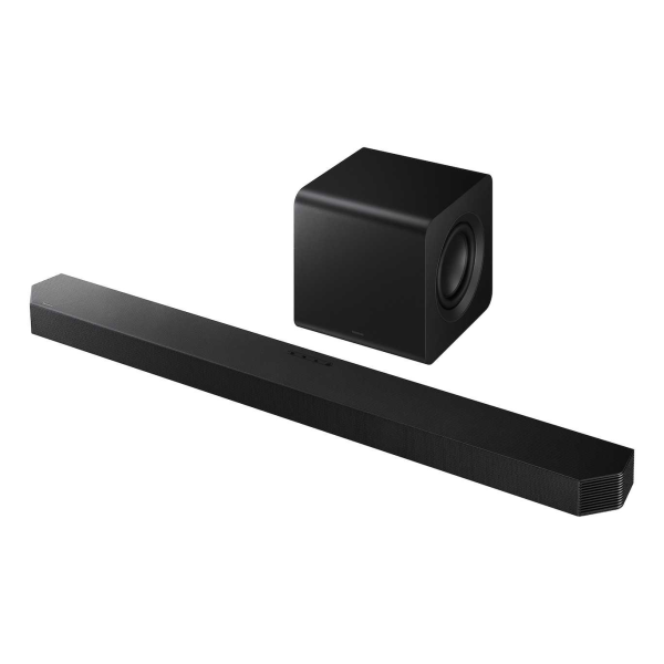 Soundbar SAMSUNG HW-Q800H/EN