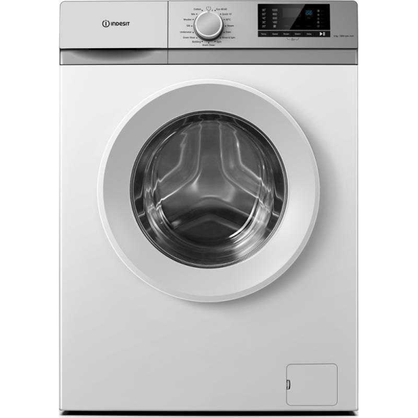Front Load Washing Machine INDESIT IMA630EE