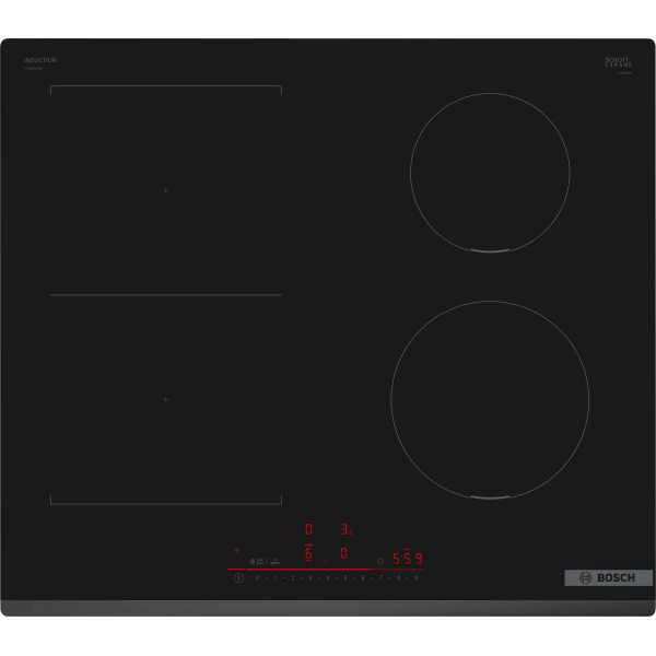 Induktsioonpliidiplaat BOSCH PVS631HB1E