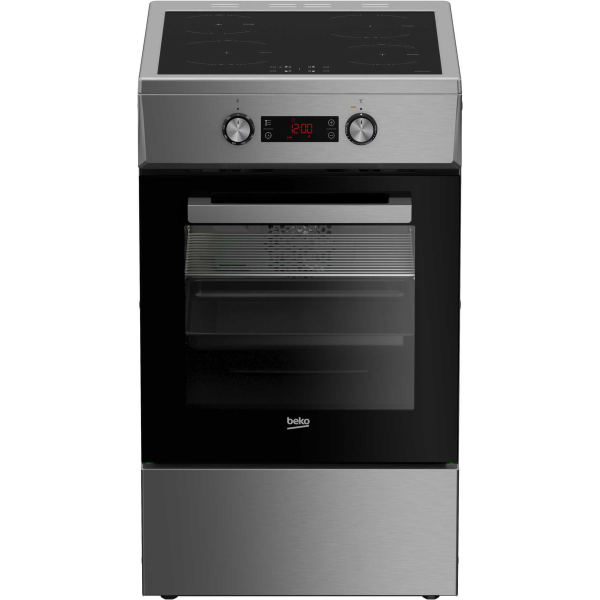 Induction Cooker BEKO FSM59300XCS