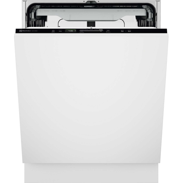 Built-In Dishwasher ELECTROLUX E62LB204S