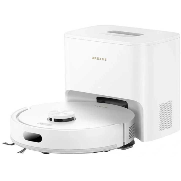 Robottolmuimeja DREAME F20 Plus RLF41GD-WH