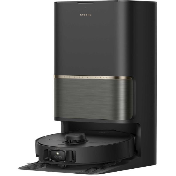 Robottolmuimeja DREAME L50s Pro Ultra RLL88HE-BL