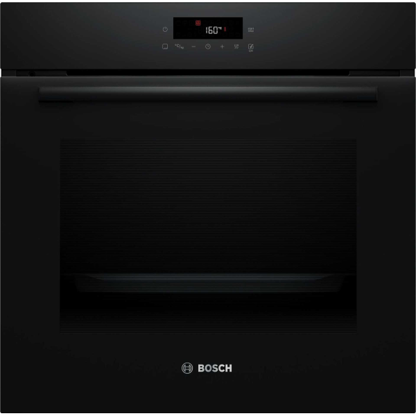 Integreeritav ahi BOSCH HBA572BB4