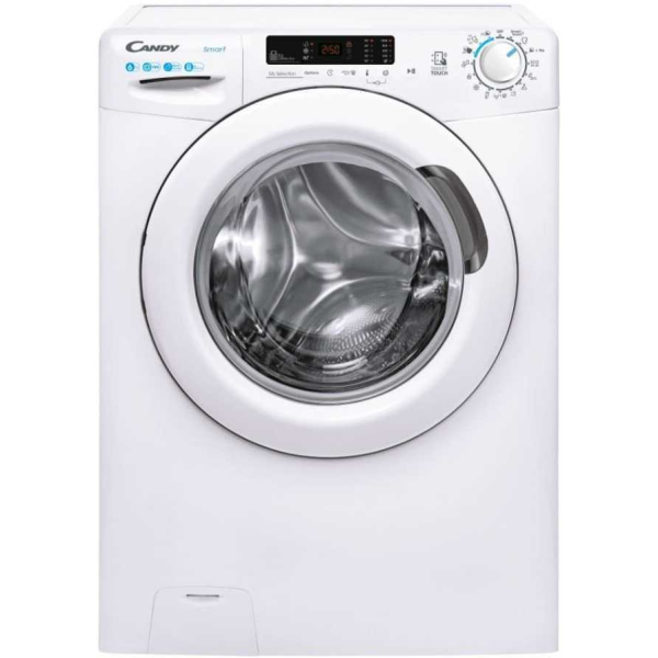Front Load Washing Machine CANDY CS4 1062DE/1-S