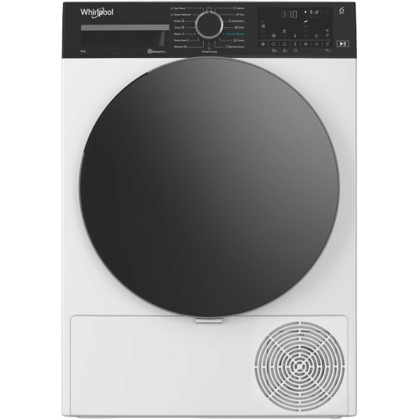 Dryer WHIRLPOOL WPA9XWBSEE