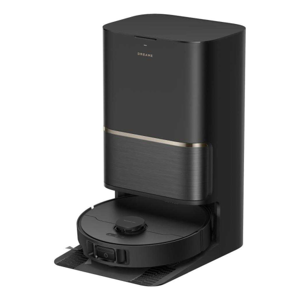 Robottolmuimeja DREAME L50 ULTRA AE RLL51SE-BK