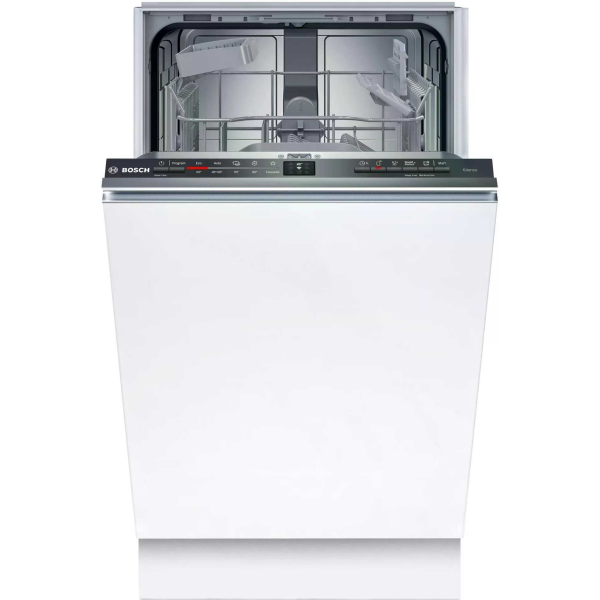 Integreeritav nõudepesumasin BOSCH SPV2HKX42E
