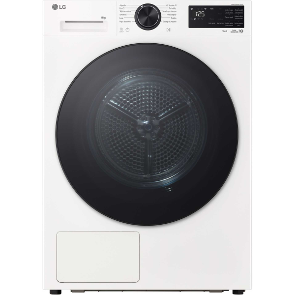Kuivati LG RHX5009TLB