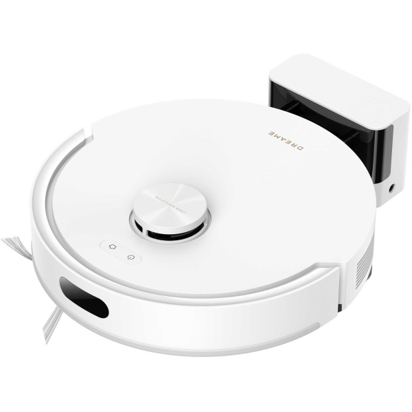 Robottolmuimeja DREAME F20 RLF41GA-WH