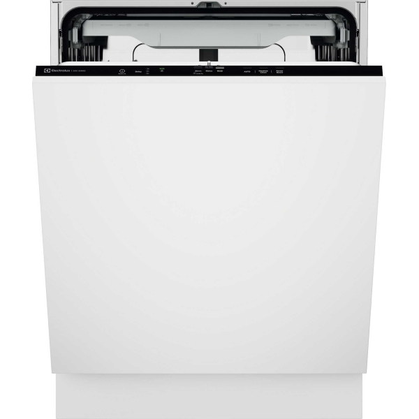 Integreeritav nõudepesumasin ELECTROLUX E52LD200S
