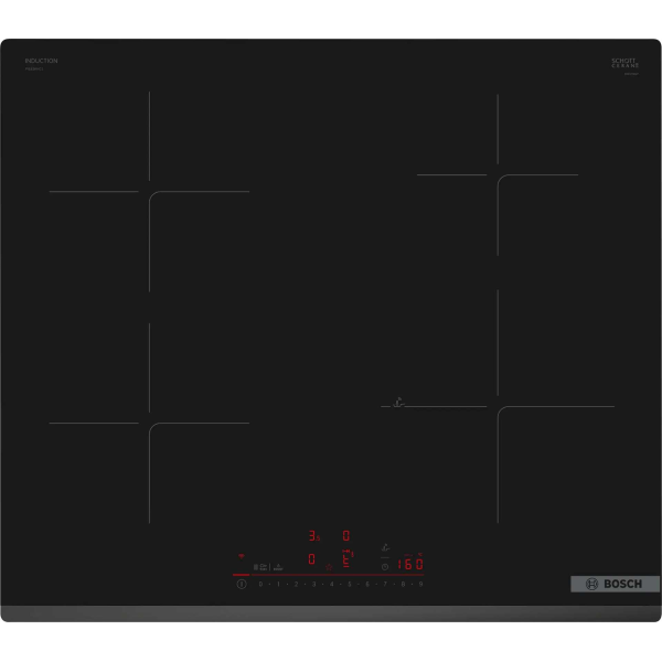 Induktsioonpliidiplaat BOSCH PIE63KHC1Z