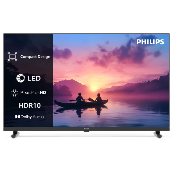 24" HD LED teler PHILIPS 24PHS6050/12