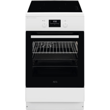 Keraamiline induktsioonpliit AEG CIB56491BW