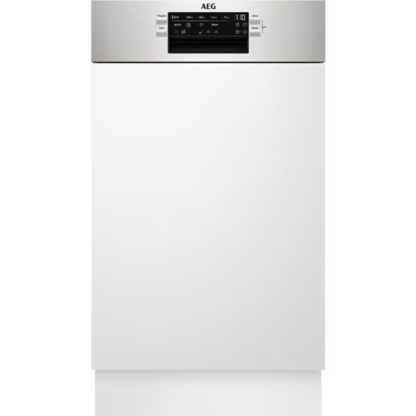 Integreeritav nõudepesumasin AEG FEE73517PM