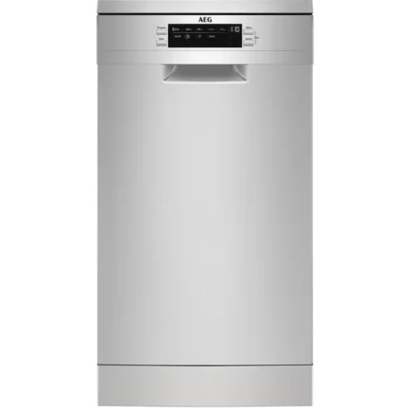 Nõudepesumasin AEG FFB73527ZM