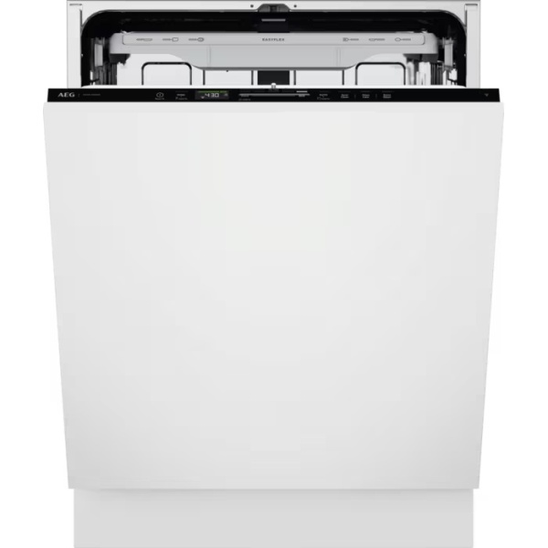 Built-In Dishwasher AEG GI8200B2TN