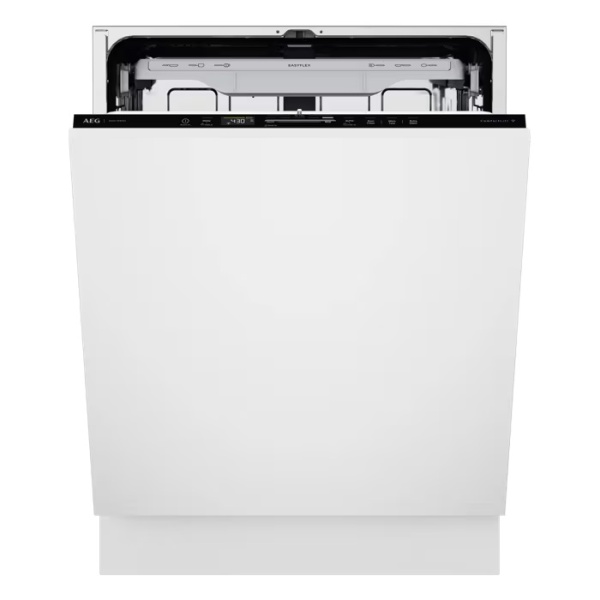 Built-In Dishwasher AEG GI8200B5PN