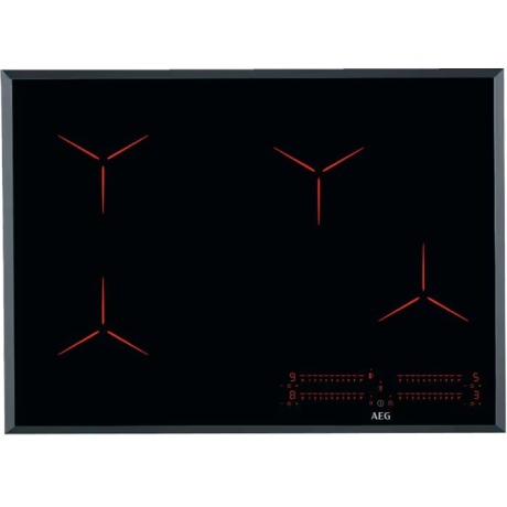 Induktsioonpliidiplaat AEG IPE74541FB
