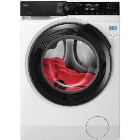 Eestlaetav pesumasin AEG LFR73044SCE