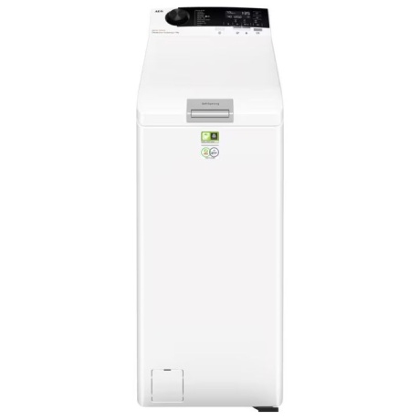 Pealtlaetav pesumasin AEG LTR8E373E