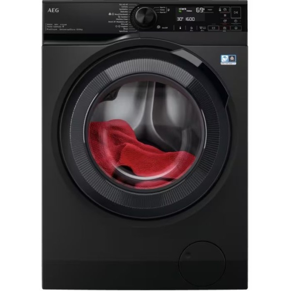 Washer-Dryer AEG LWR73166OE