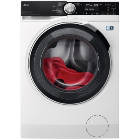 Pesumasin-kuivati AEG LWR75965O
