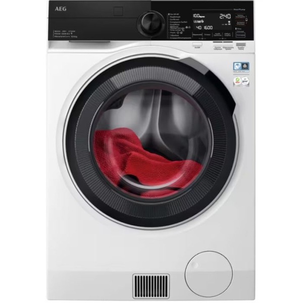 Washer-Dryer AEG LWR98165NXE