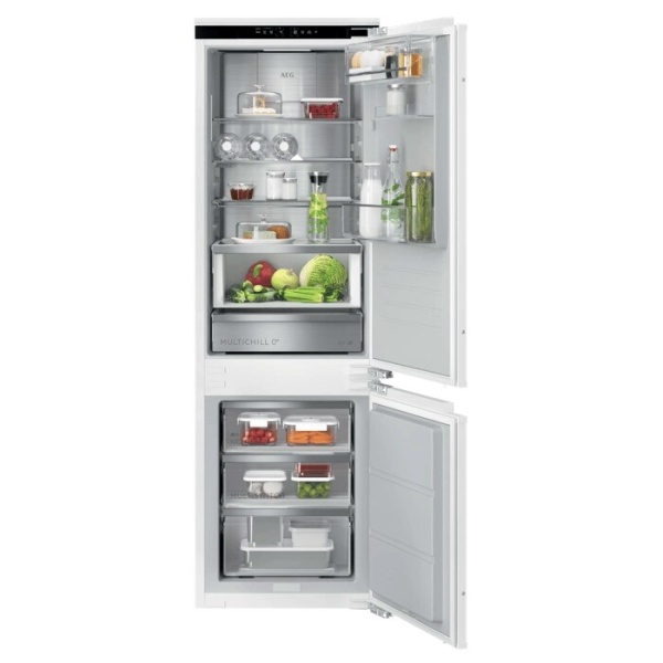 Built-In Fridge-Freezer AEG TC9VS181BC