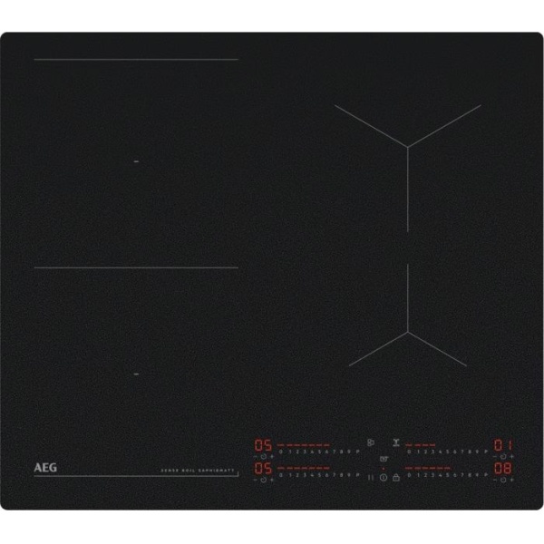 Induktsioonpliidiplaat AEG TI64IB10IZ