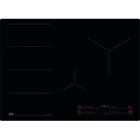 Induktsioonpliidiplaat AEG TI74IF00IB