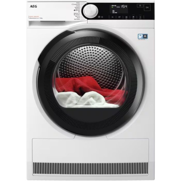 Dryer AEG TR838P4E