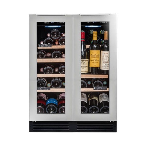 Integreeritav veinikülmik Avintage AVU48DPX1