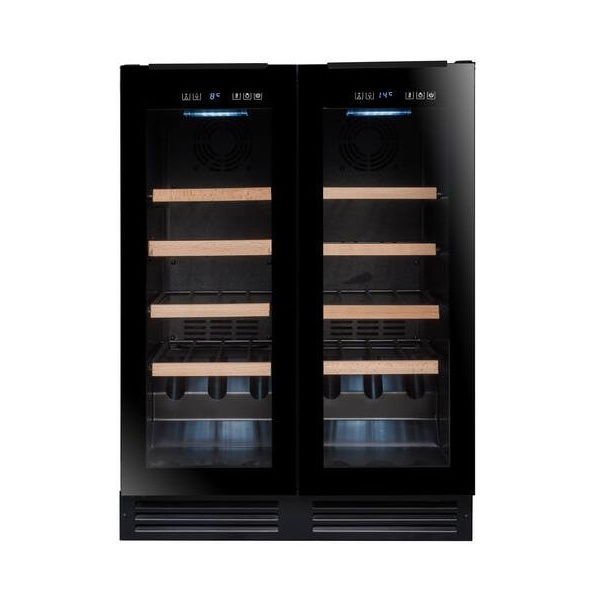 Integreeritav veinikülmik Avintage AVU49DPB1