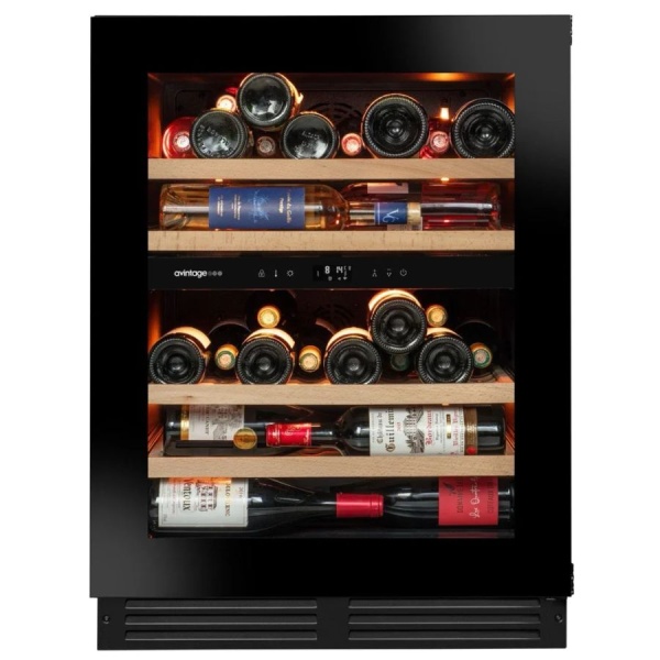 Integreeritav veinikülmik Avintage AVU50PLATINUM