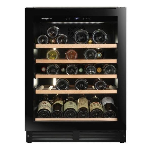 Integreeritav veinikülmik Avintage AVU50S82