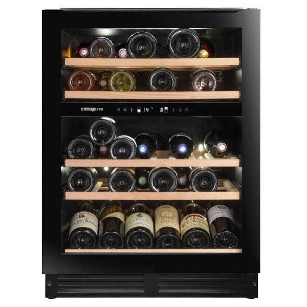 Integreeritav veinikülmik Avintage AVU51D82