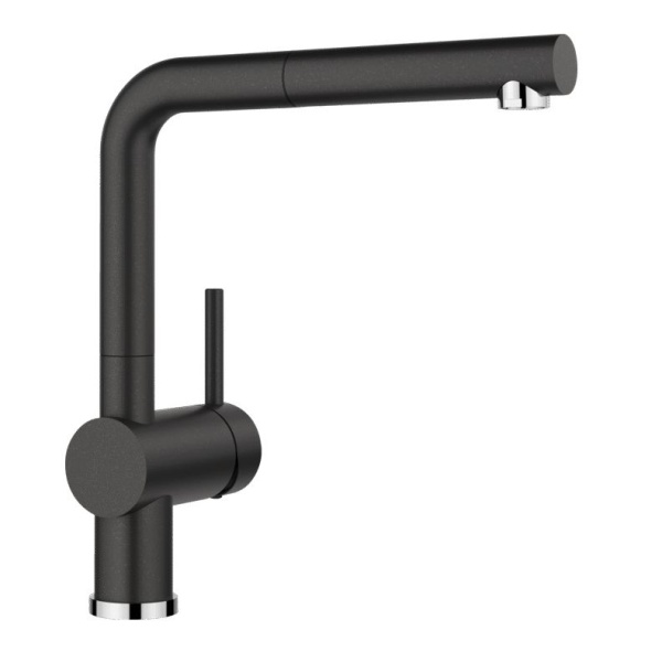 Kitchen Faucet BLANCO LINUS-S Anthracite HD