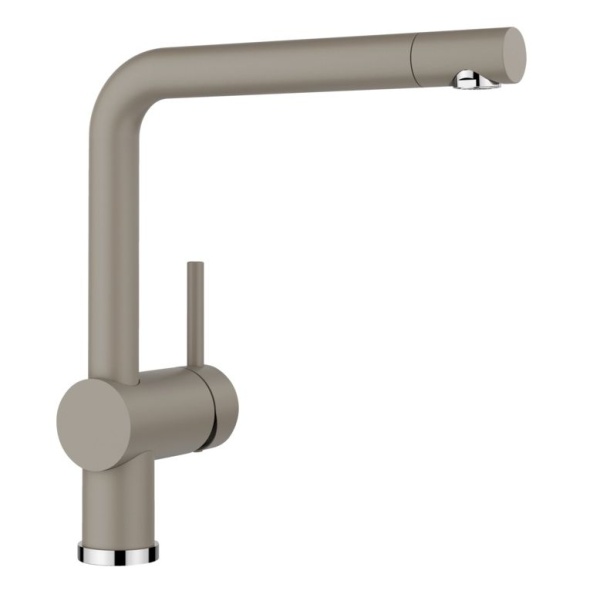 Kitchen Faucet BLANCO LINUS Tartufo HD